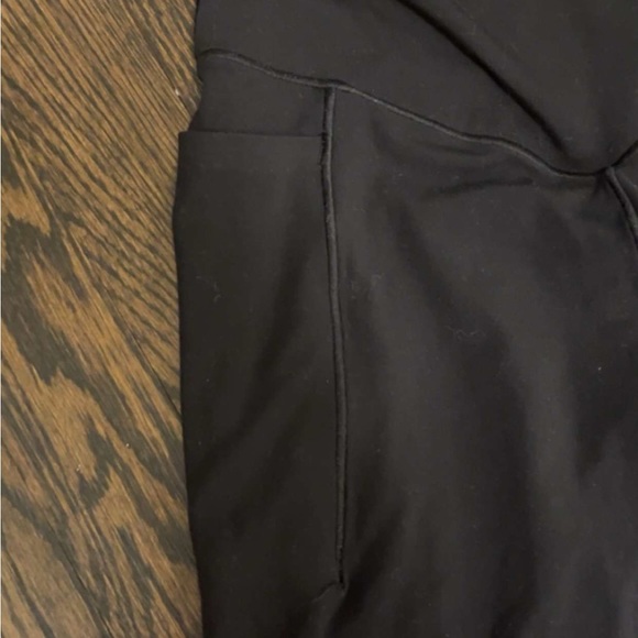 Aerie crossover leggings - Picture 2 of 2